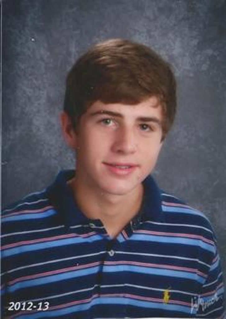 Tucker Slaughter