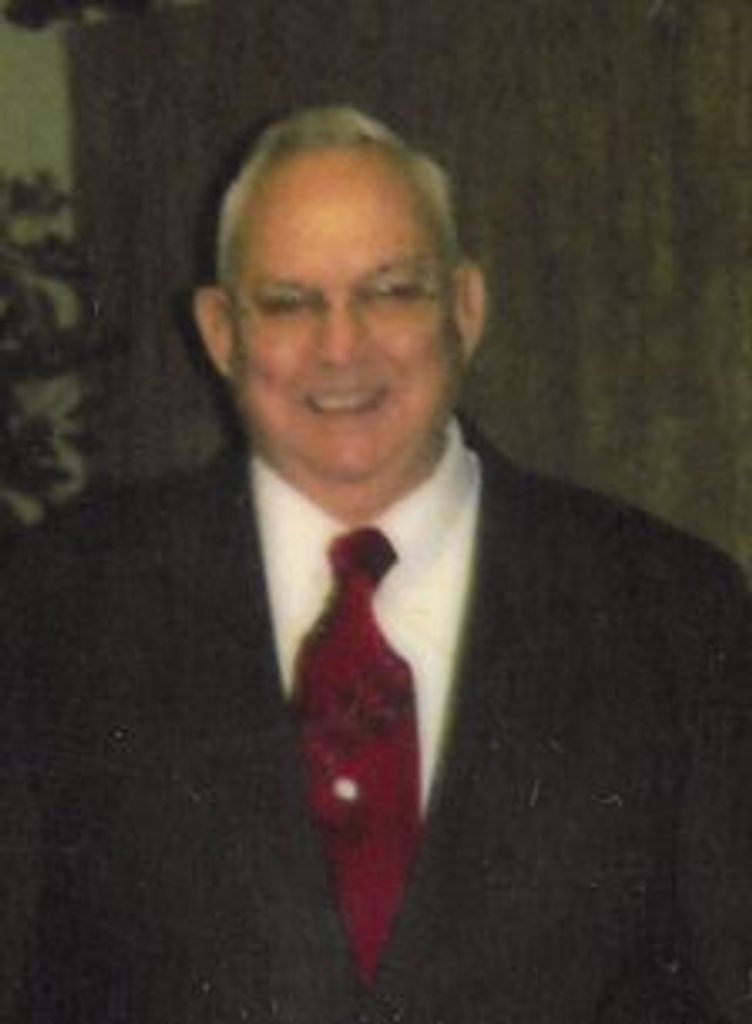 James A. Smith Profile Photo