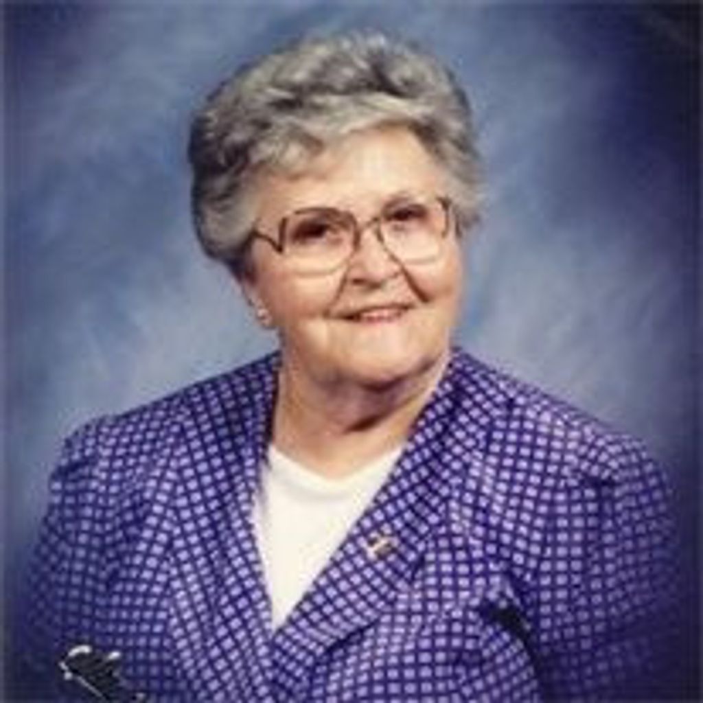Mary Reneau