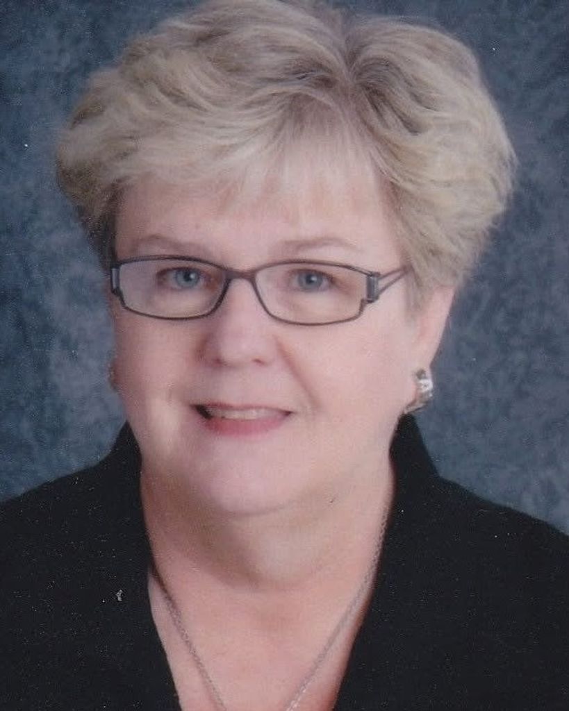 Anita Hardesty