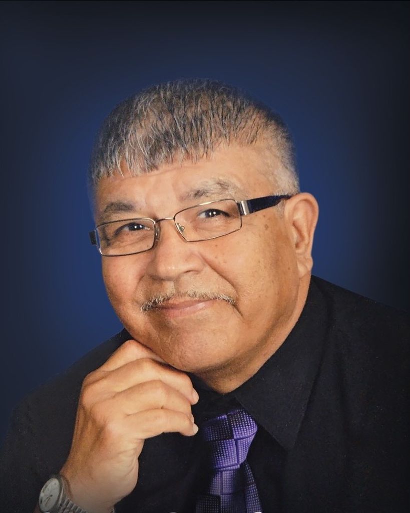 Nolberto Y. Villarreal II Profile Photo