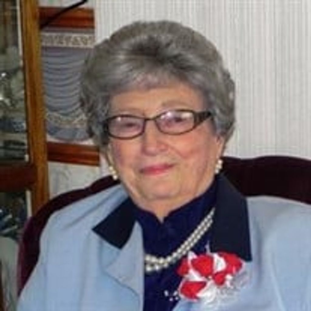 Malinda M. Hassman