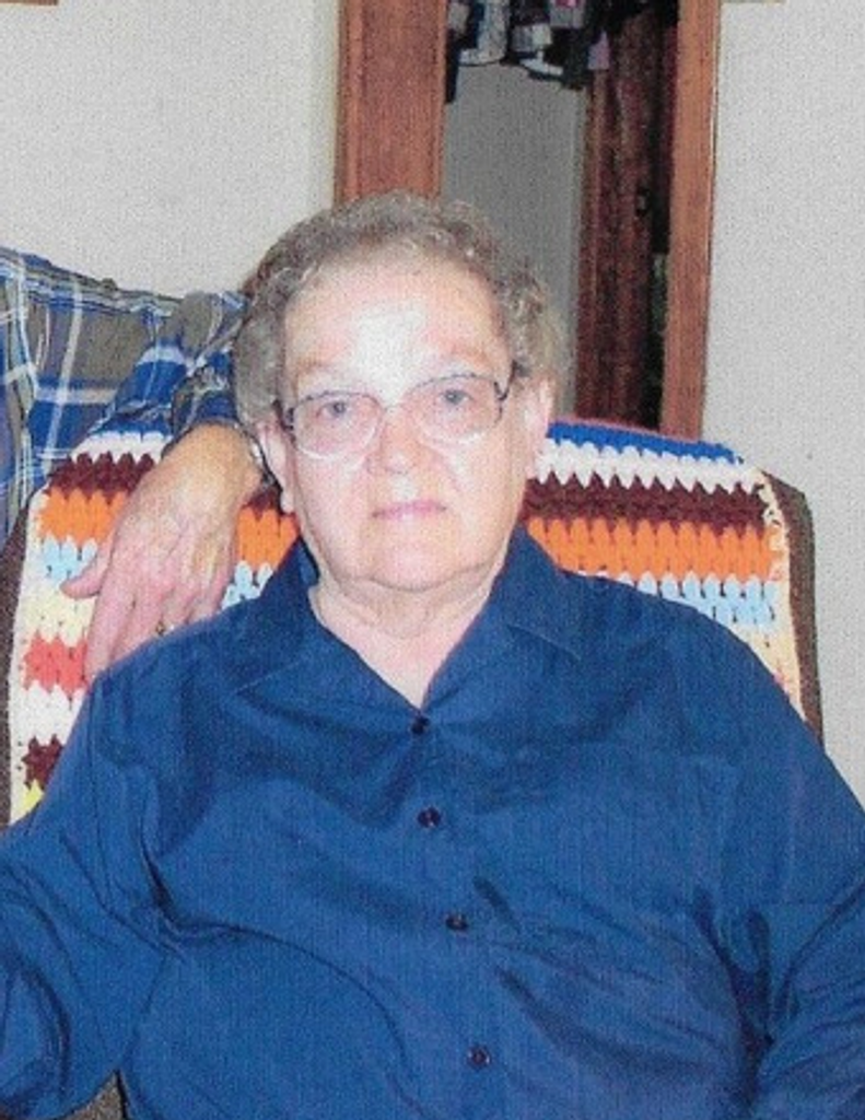 Patricia (Eastin) Scott Profile Photo
