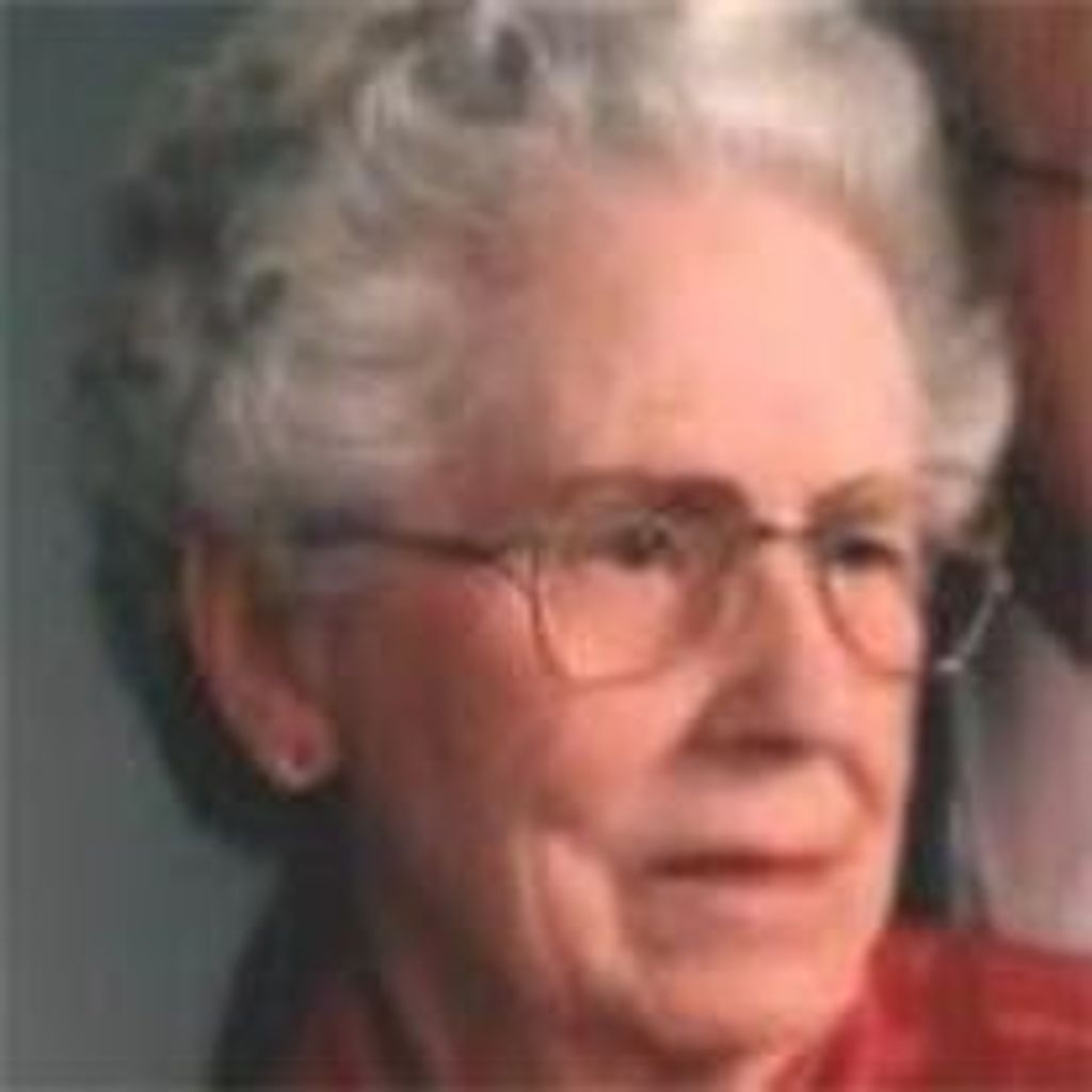 Ethel Peterson