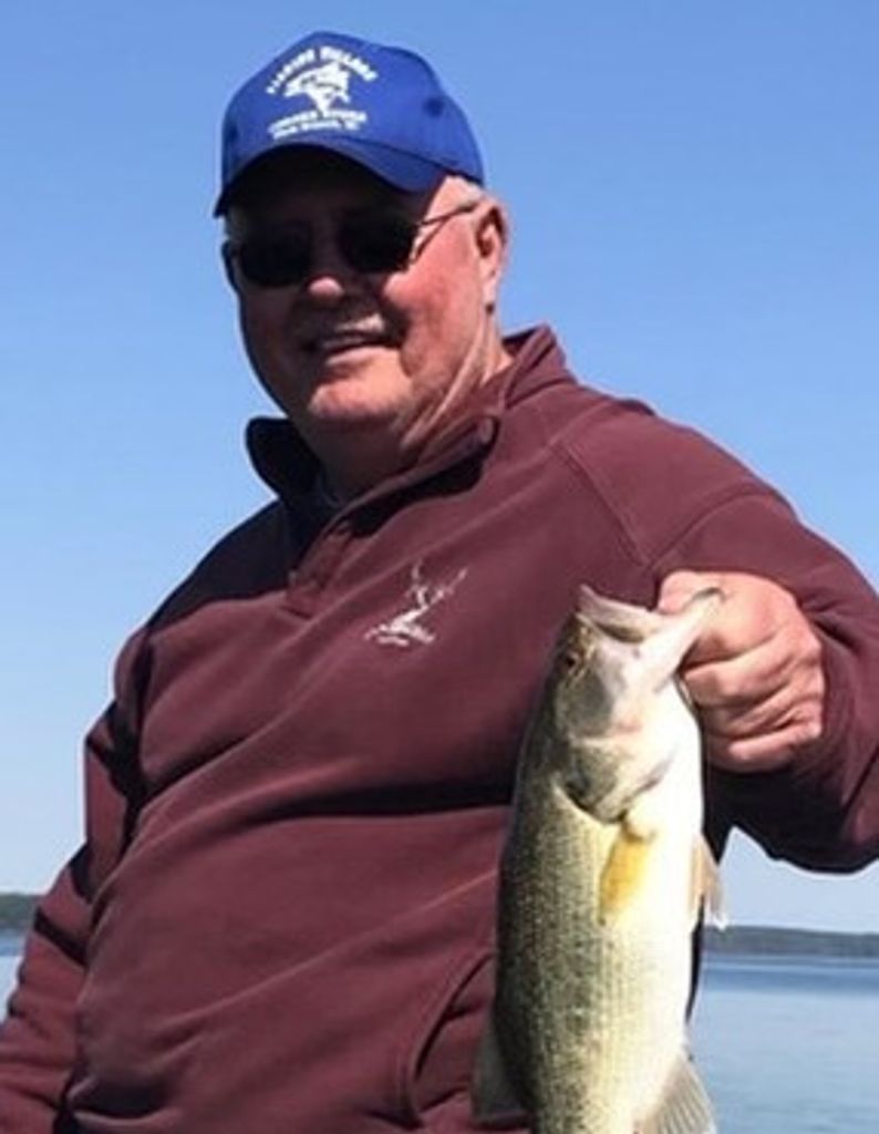 Billy Keith Young Profile Photo