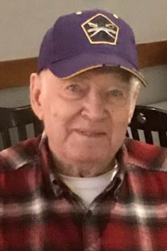 Edward Levine Profile Photo