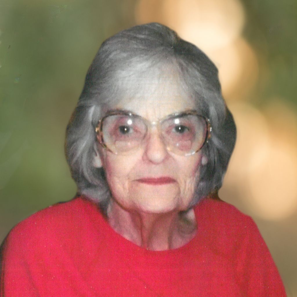 Helen L. Rogers