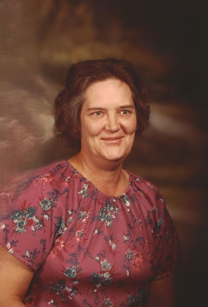 Edna Ruth Johnson Profile Photo