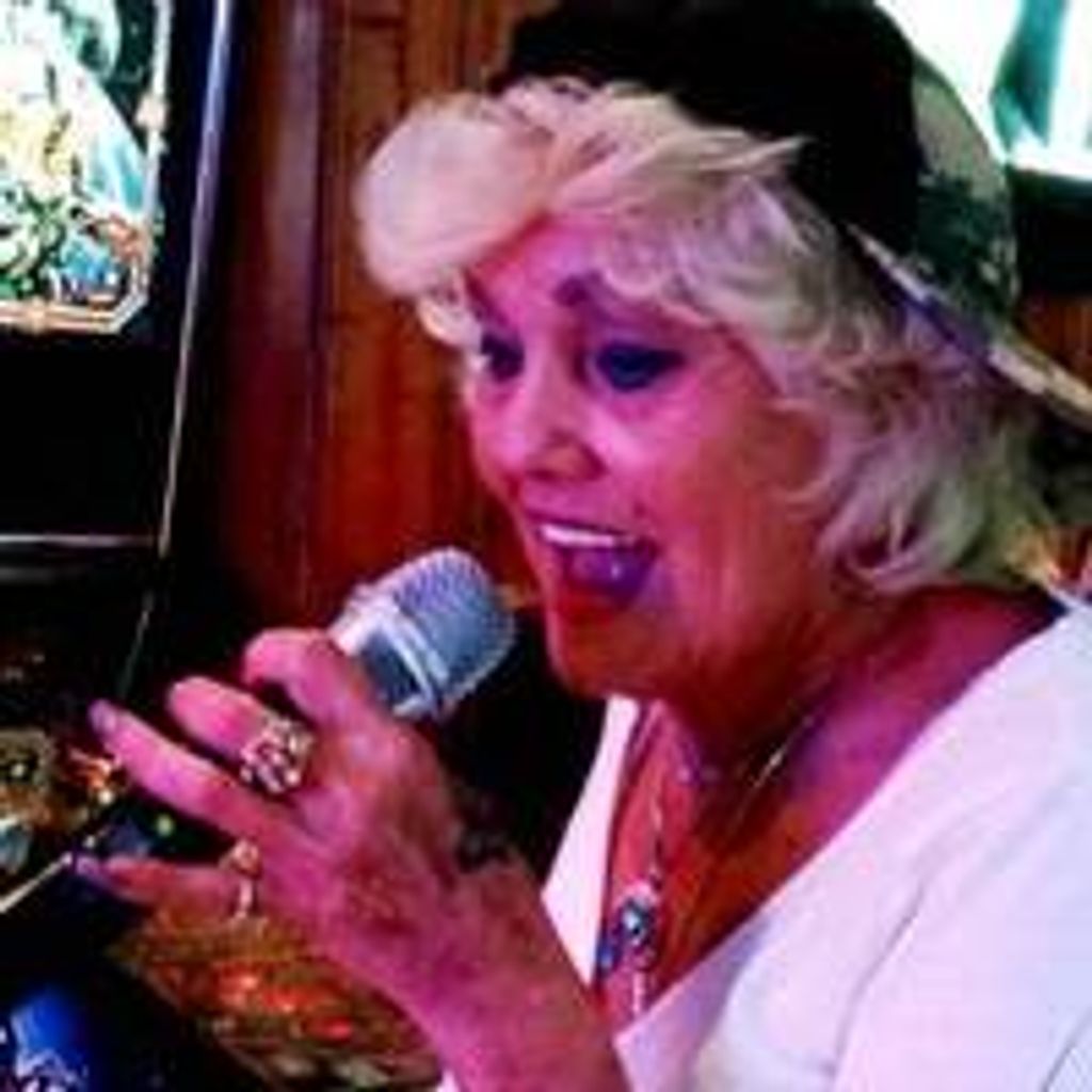 Patricia Ann Claroni