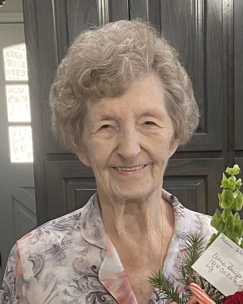 Clara Mary Buegeler Profile Photo