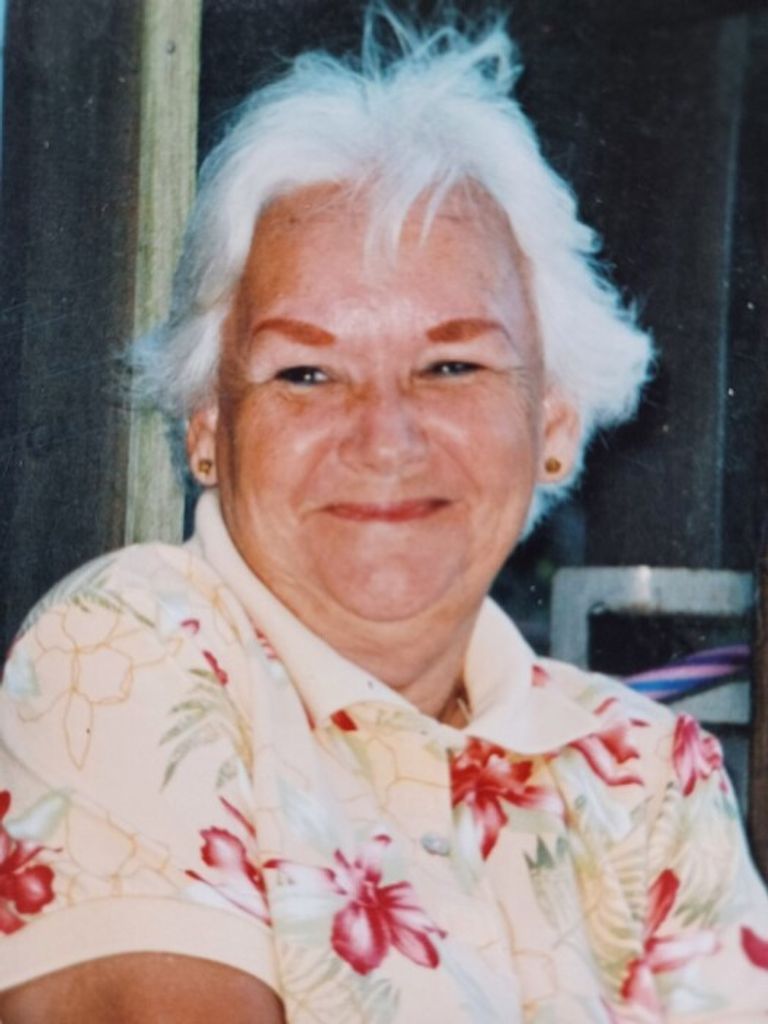 Carolyn Marie Shallenberger Profile Photo