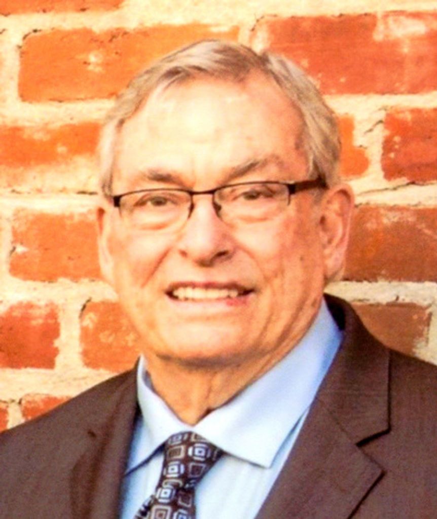 Dr. Irvin M. Galstad, Dds Profile Photo