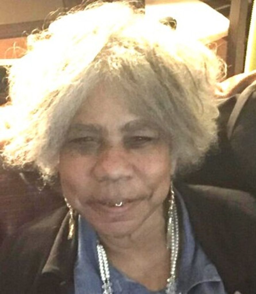 Eula Mae Brown Profile Photo