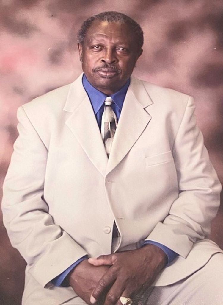James Earl Gipson Profile Photo