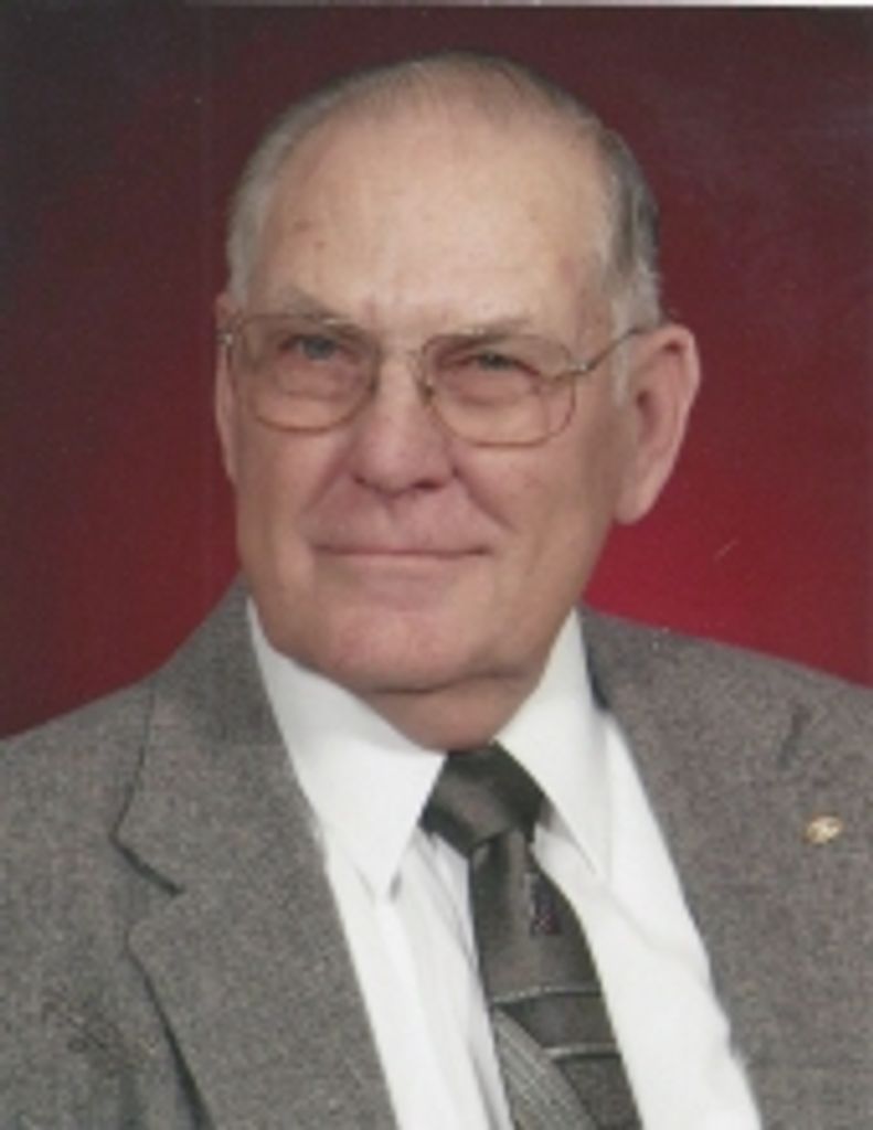 Richard C Counce