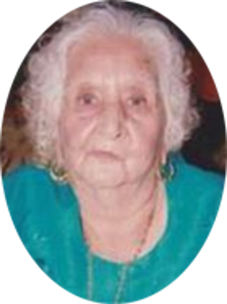 Manuela Salinas