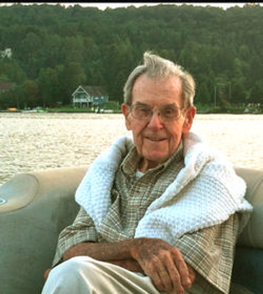 Henry Scrimer Mills, Jr.