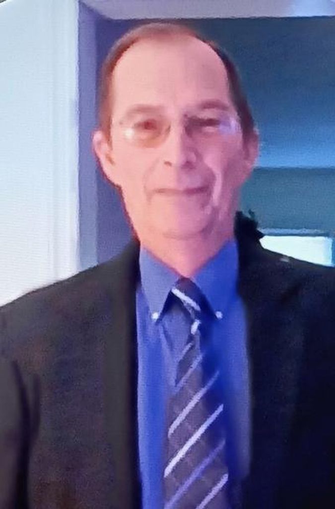 Donald Francis Kruk