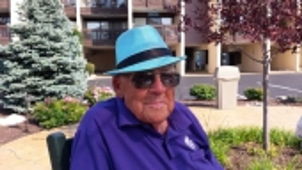 Louis E. "Louie" Young