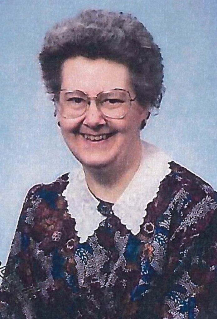 Carolyn Marie Christensen Profile Photo