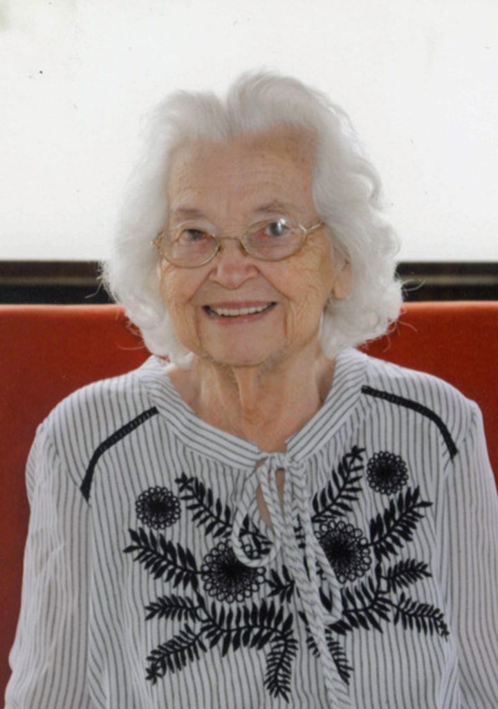 Nada Jo Weyrauch Profile Photo