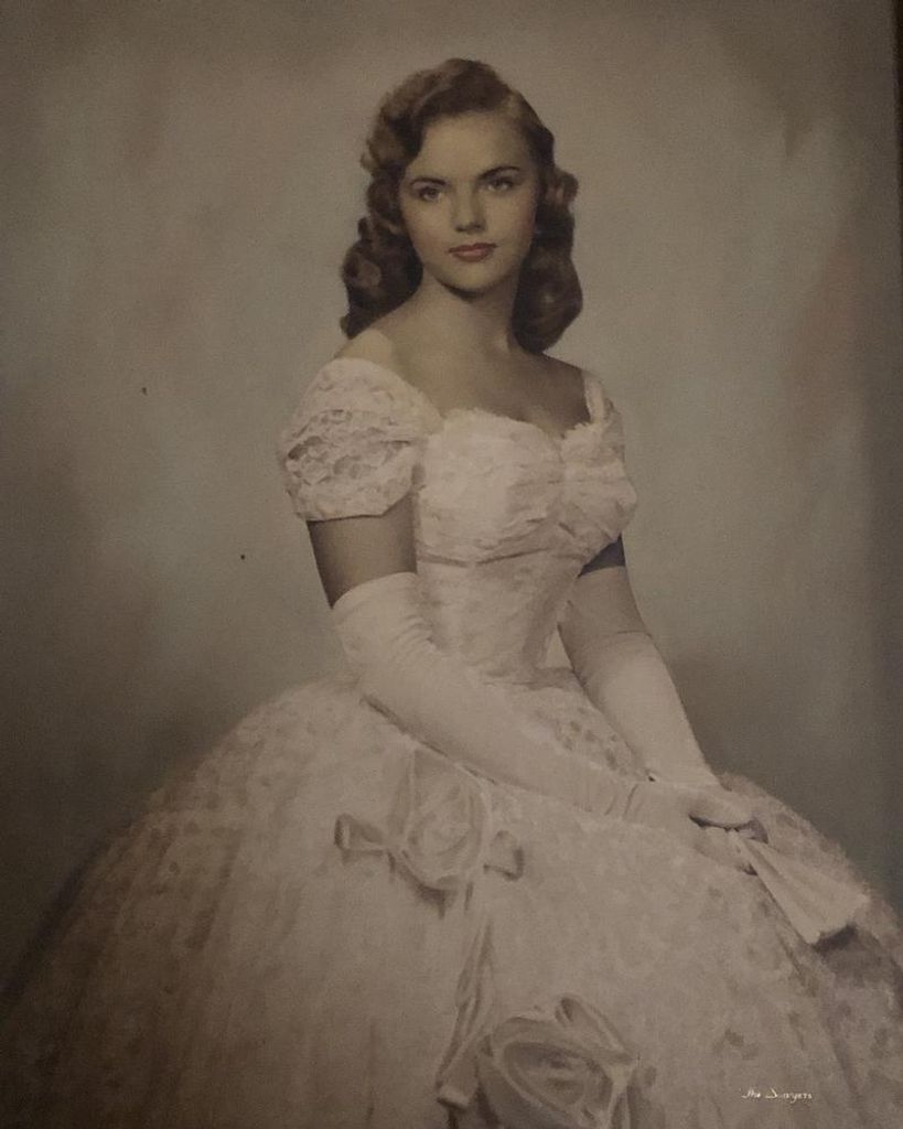 Marilyn Janice Eudy Profile Photo