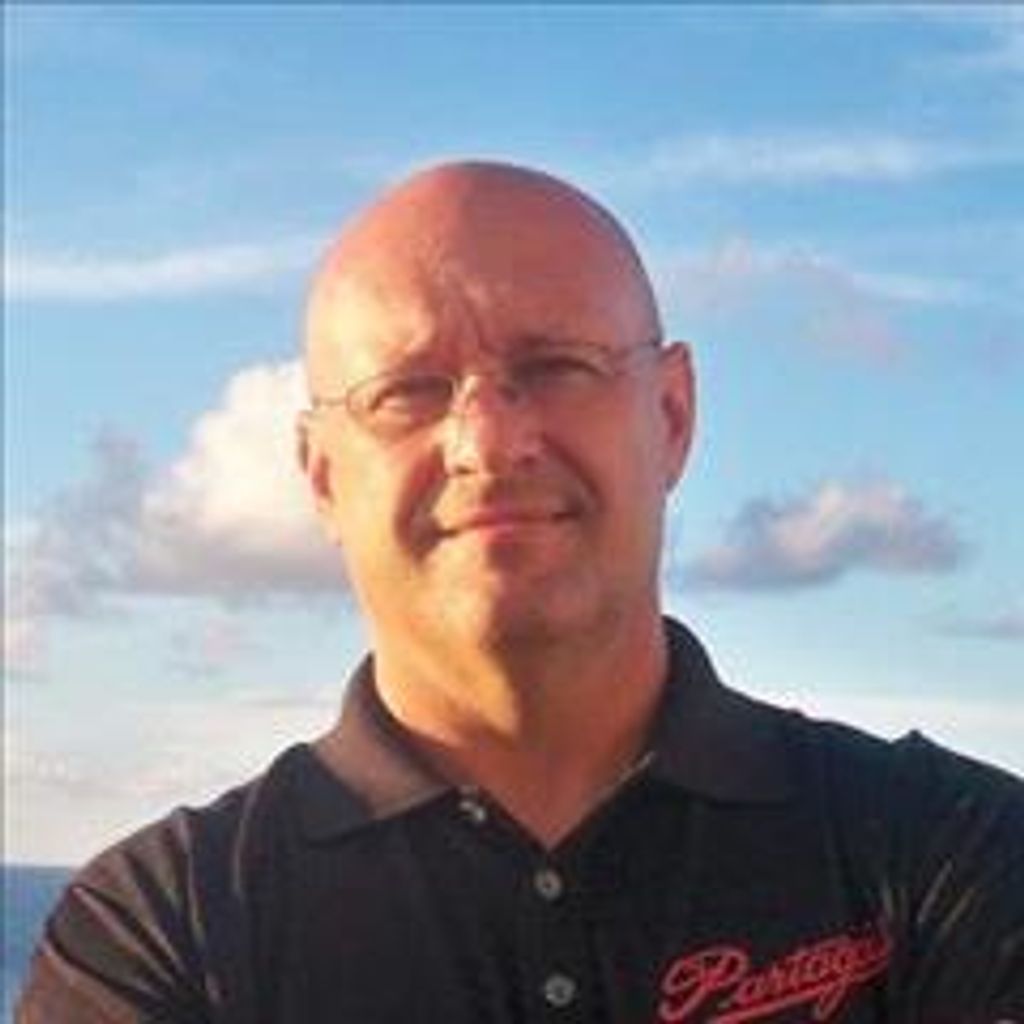 Timothy Joseph Pike Profile Photo