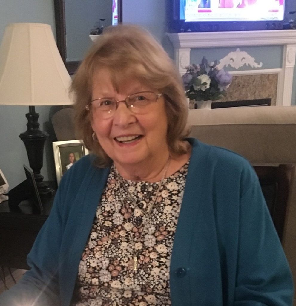 Roberta Louise Hurley