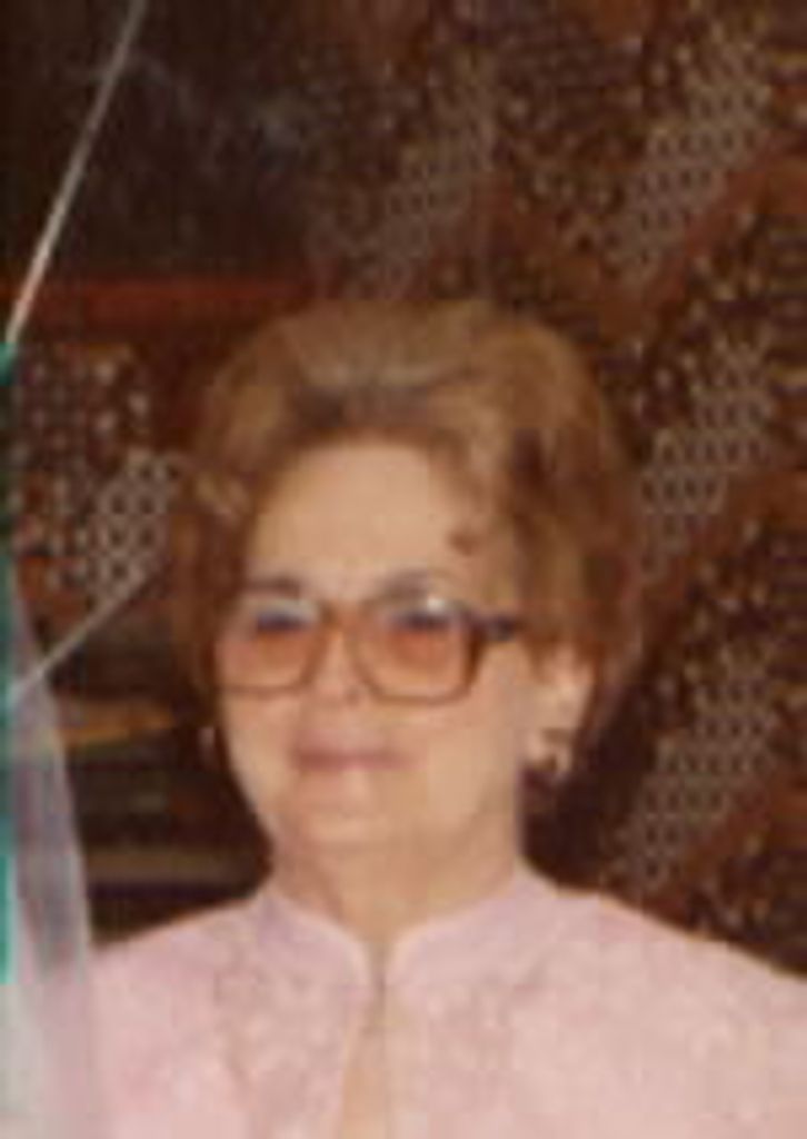 Frances J. Bachman Profile Photo