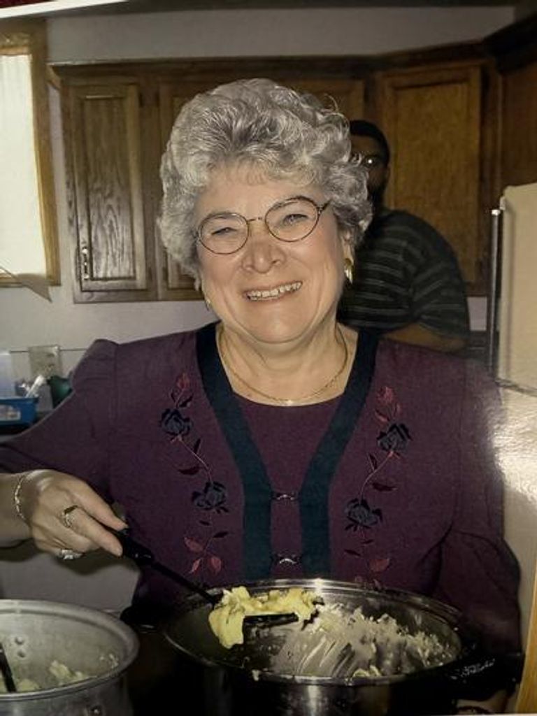 Clarice Durst Profile Photo