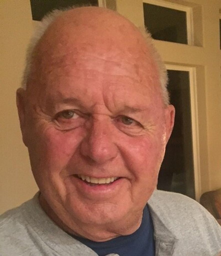 Robert Wayne Graham