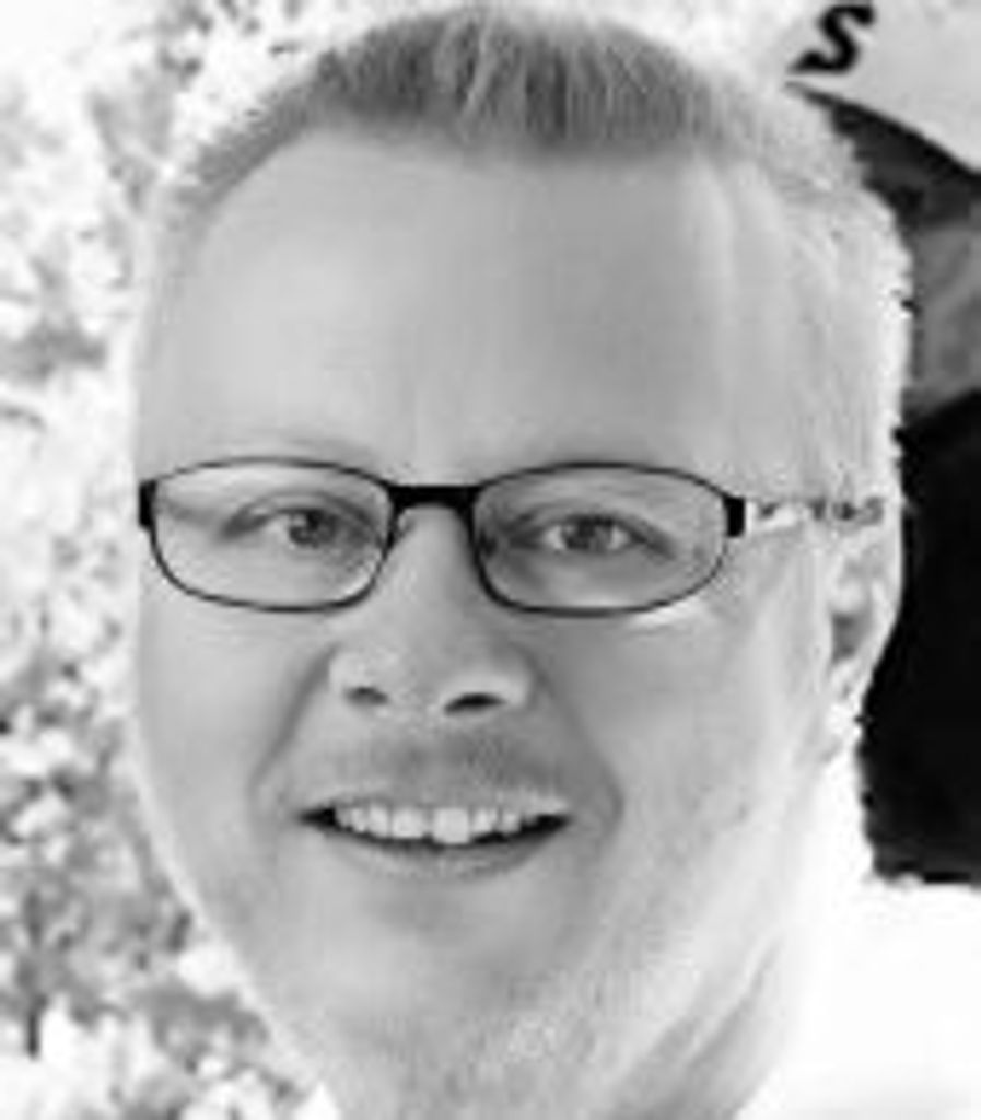 Matt Douglas Bushnell Profile Photo