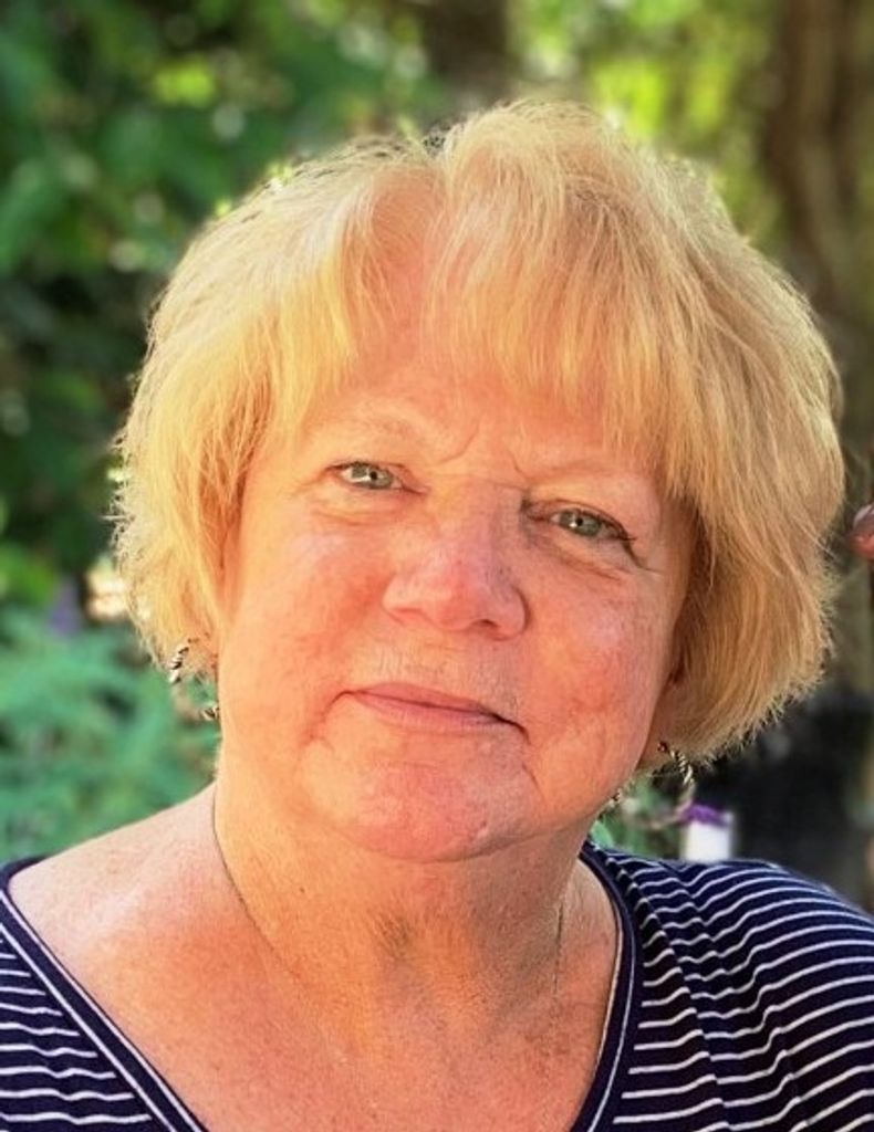 Josette Ann (Replogle)  Frye
