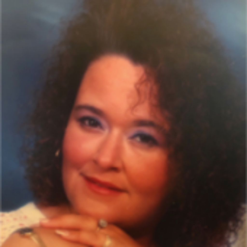 Georgia Ann Alexander