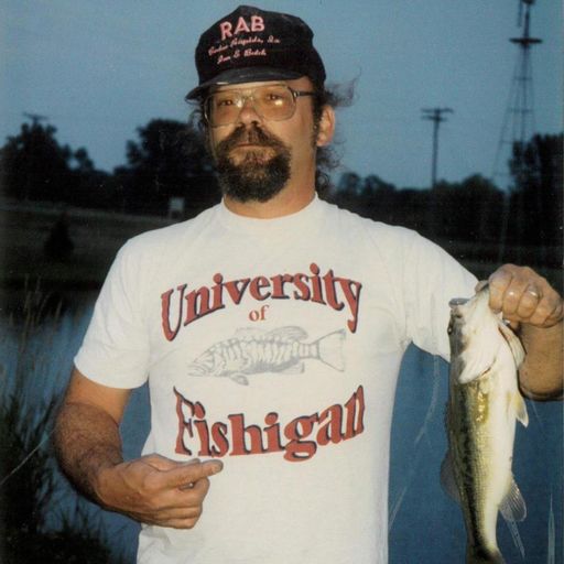 Jonathan 'Jon' Fawcett Profile Photo