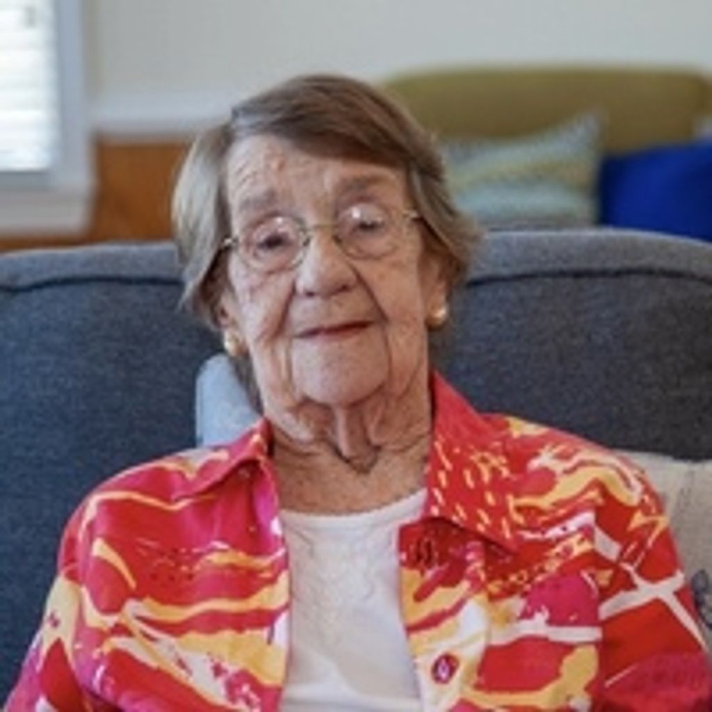 Patricia Bruce Penny Profile Photo