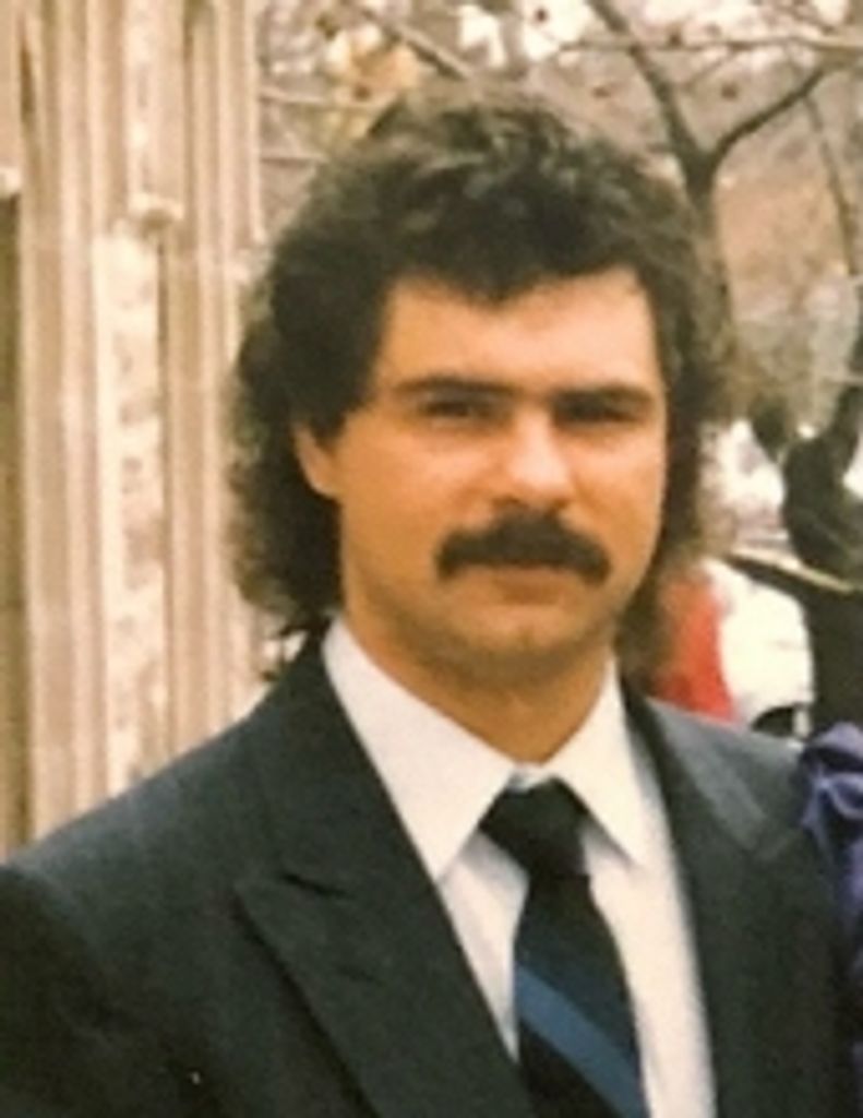Dusan "Danny" Prosic Profile Photo