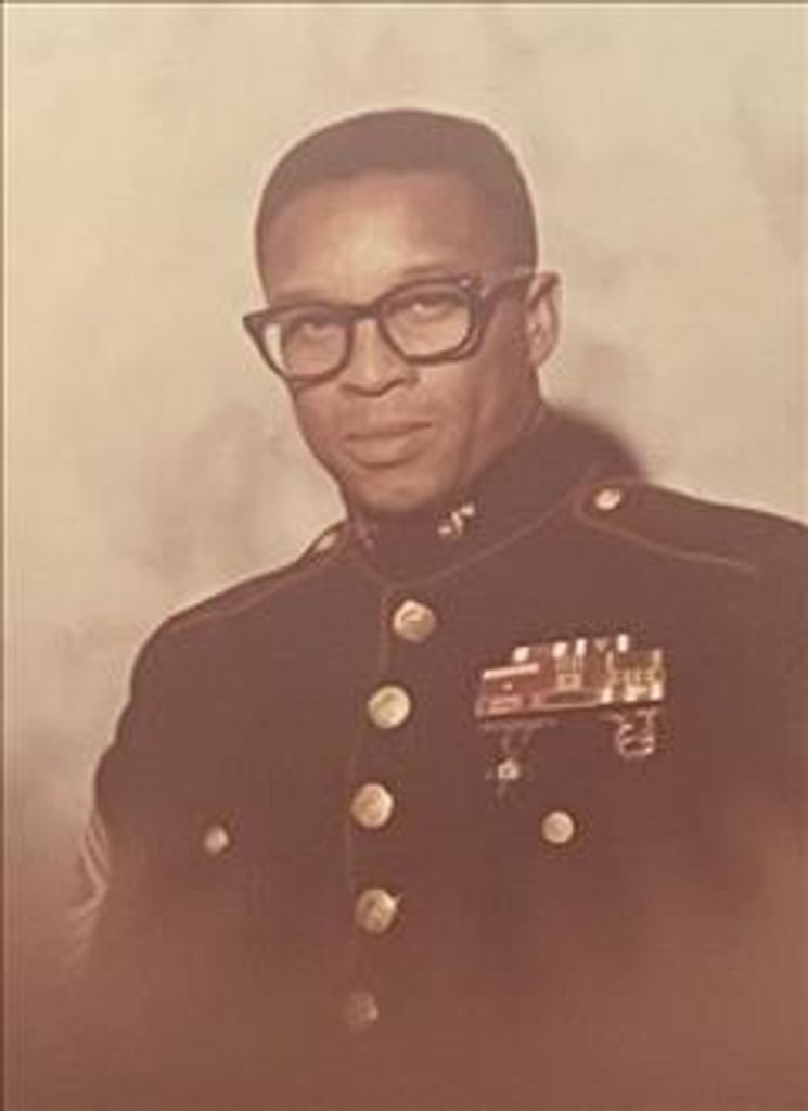 Charles Mccray, Jr Profile Photo
