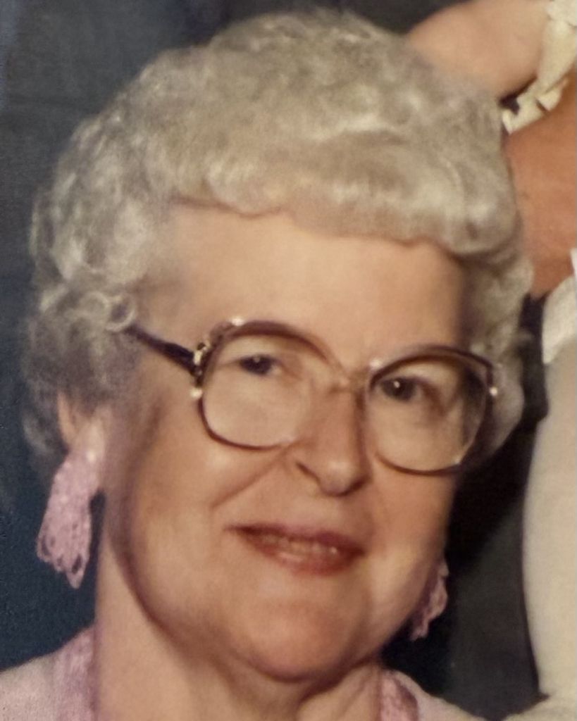 Martha Jane Jacobs Profile Photo