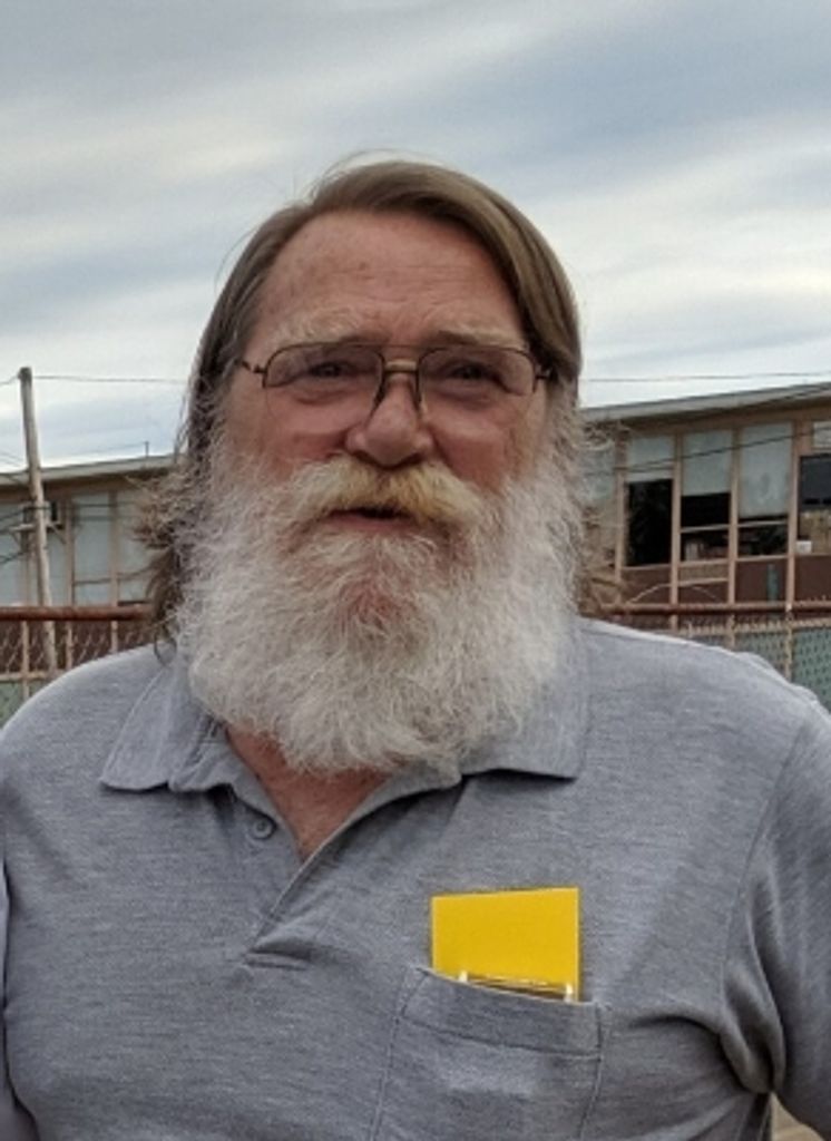 Edward T. Emery, Sr. Profile Photo