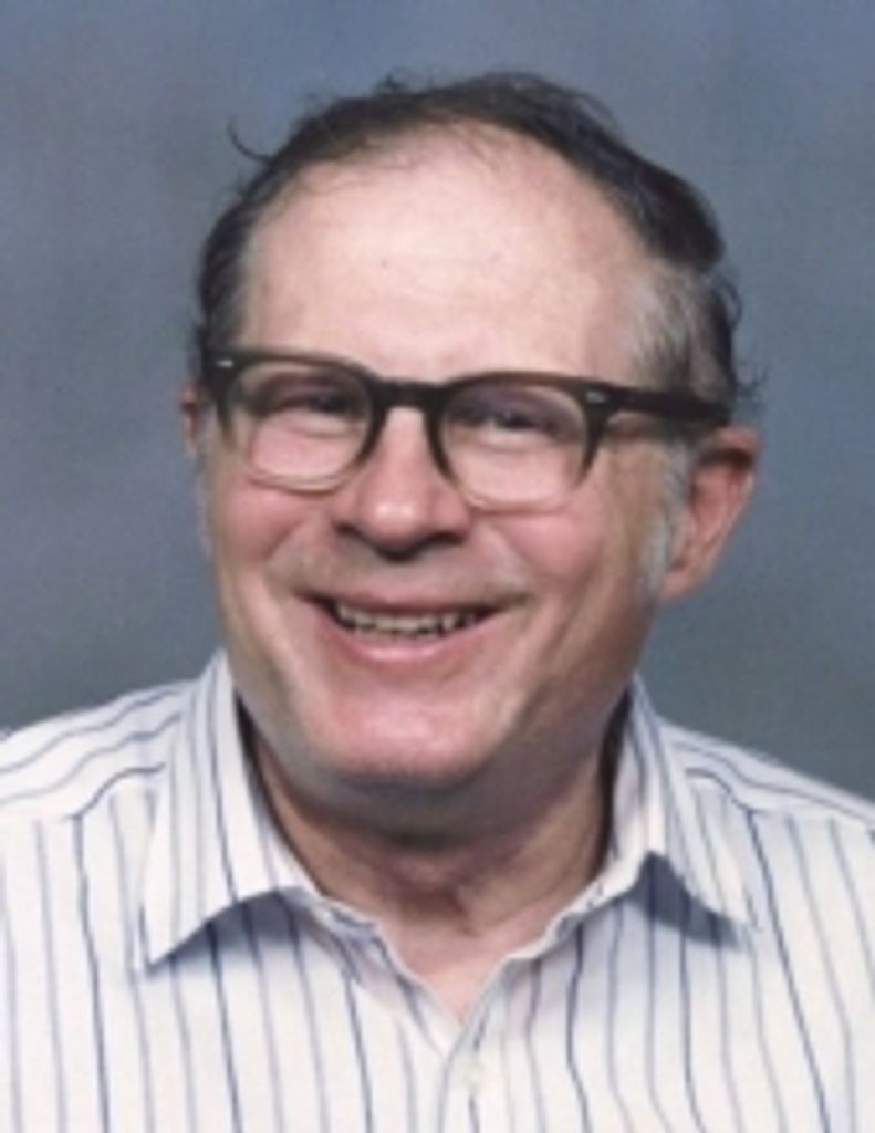 Gilbert L. Scott