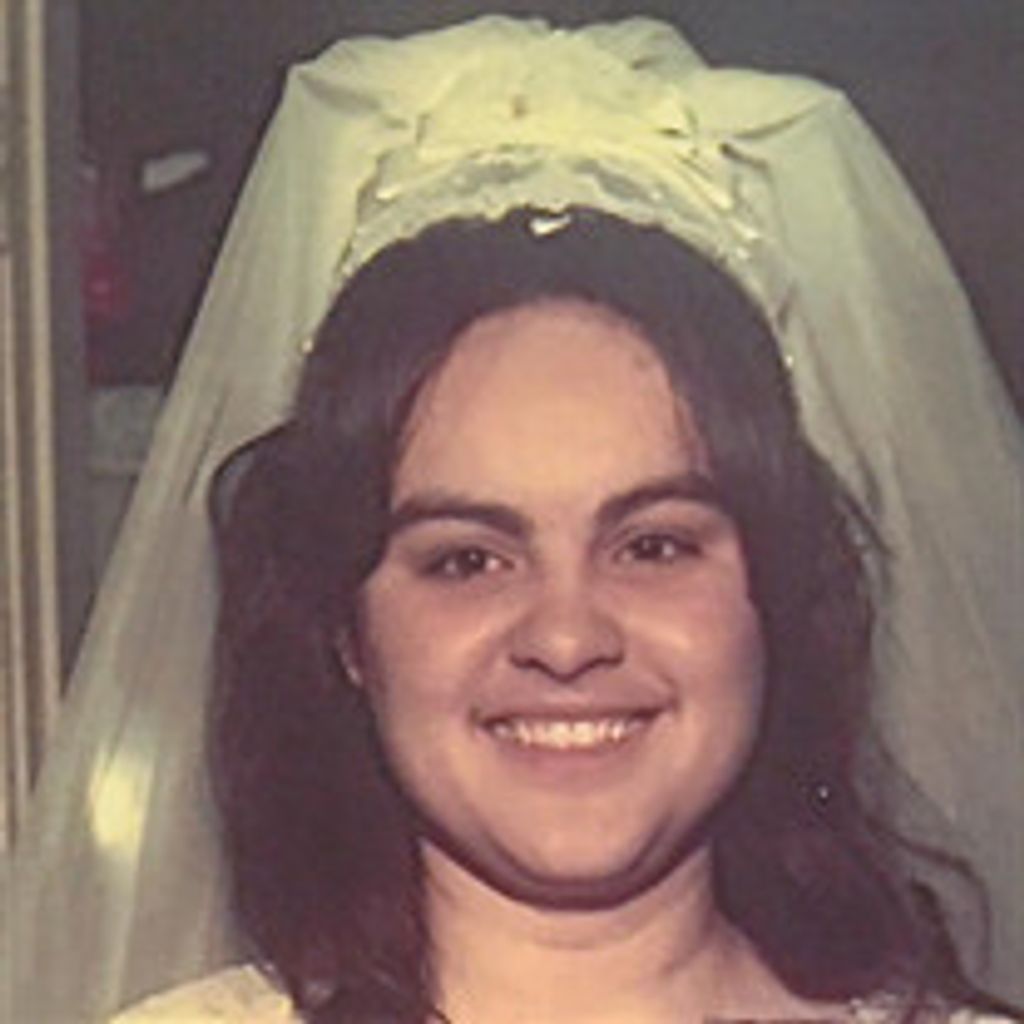 Carmen Serrano