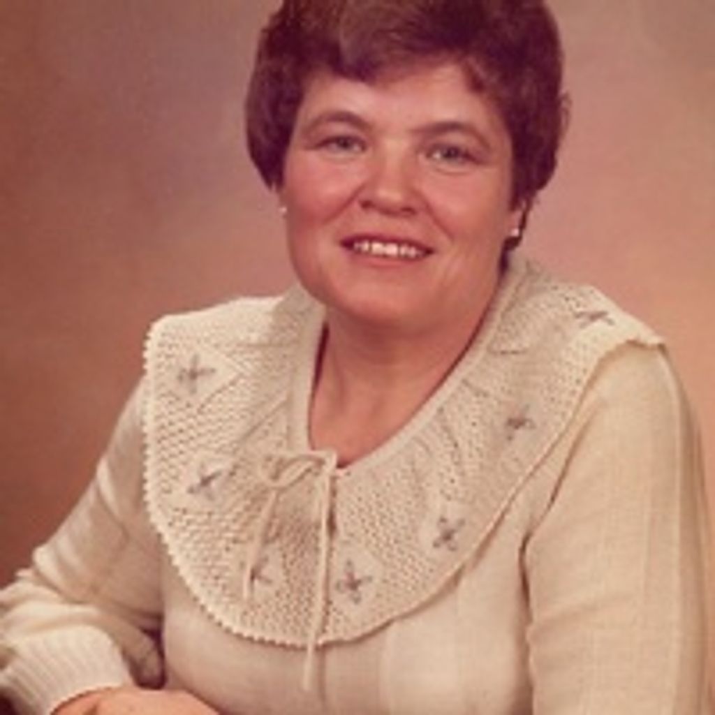 Barbara Ann Ensminger