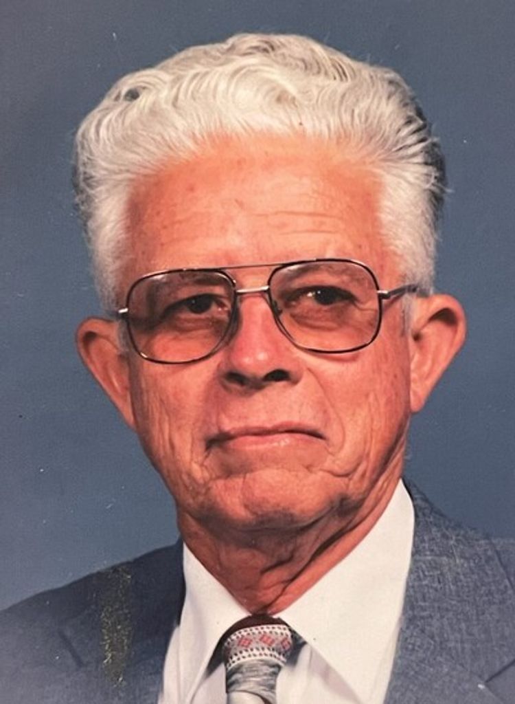 Horace F. Little Profile Photo
