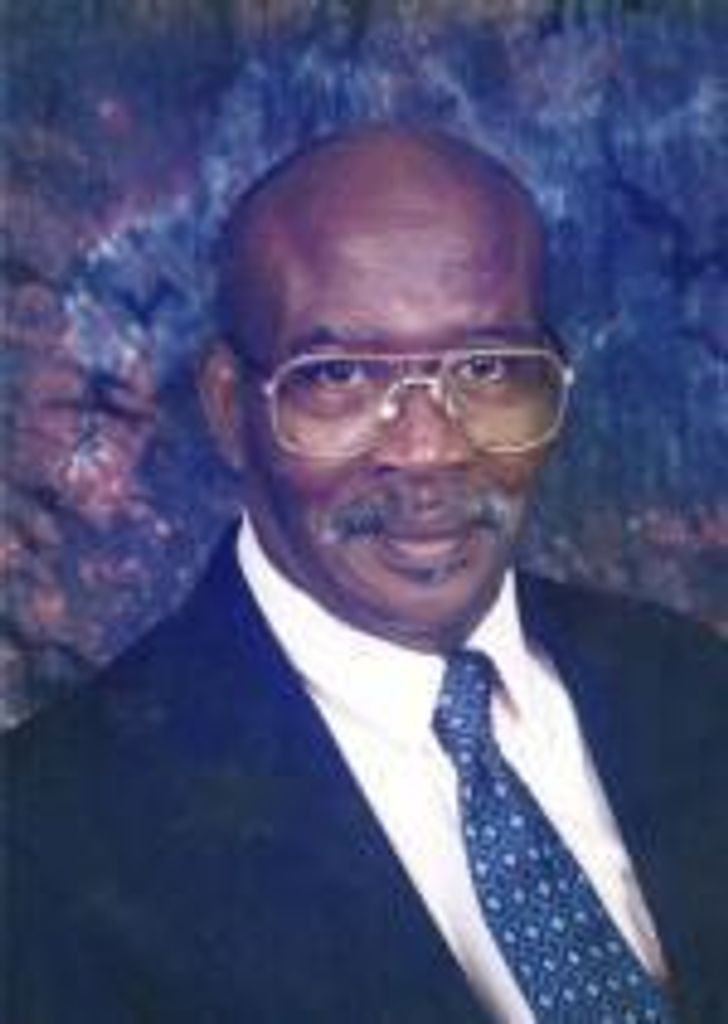 Jerry Franklin Smith