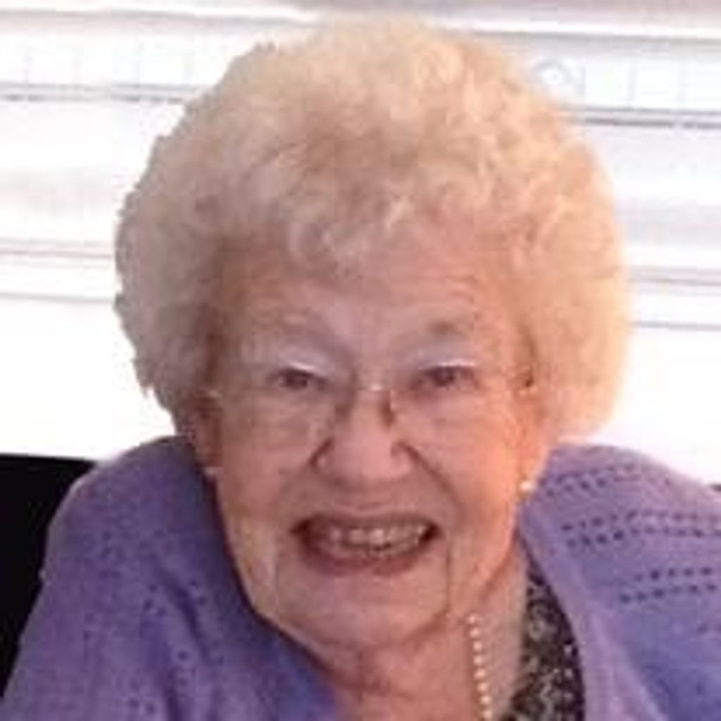 Vivian Maxine Moberg