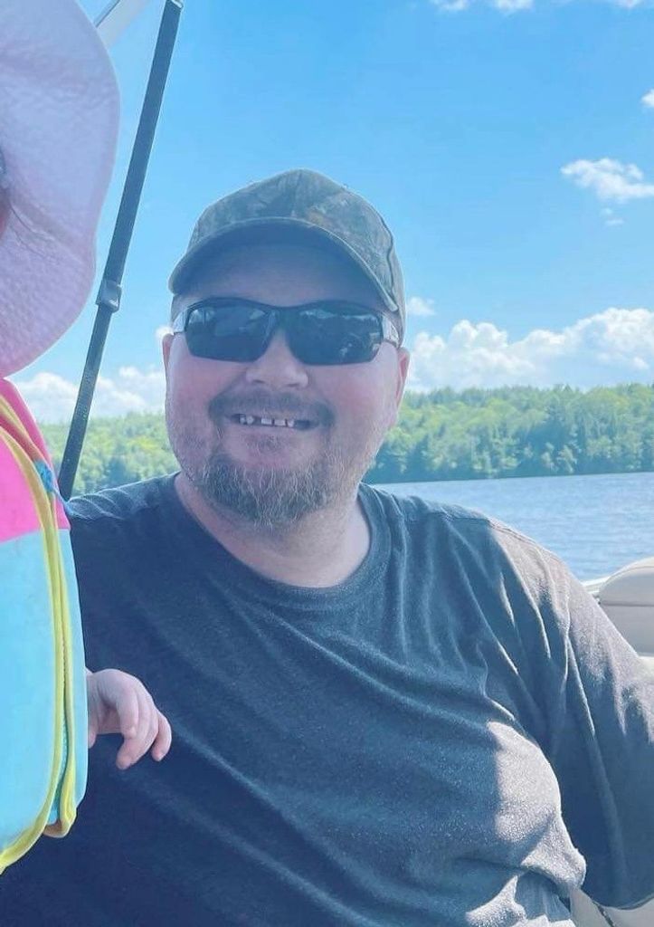 Troy Severance Profile Photo