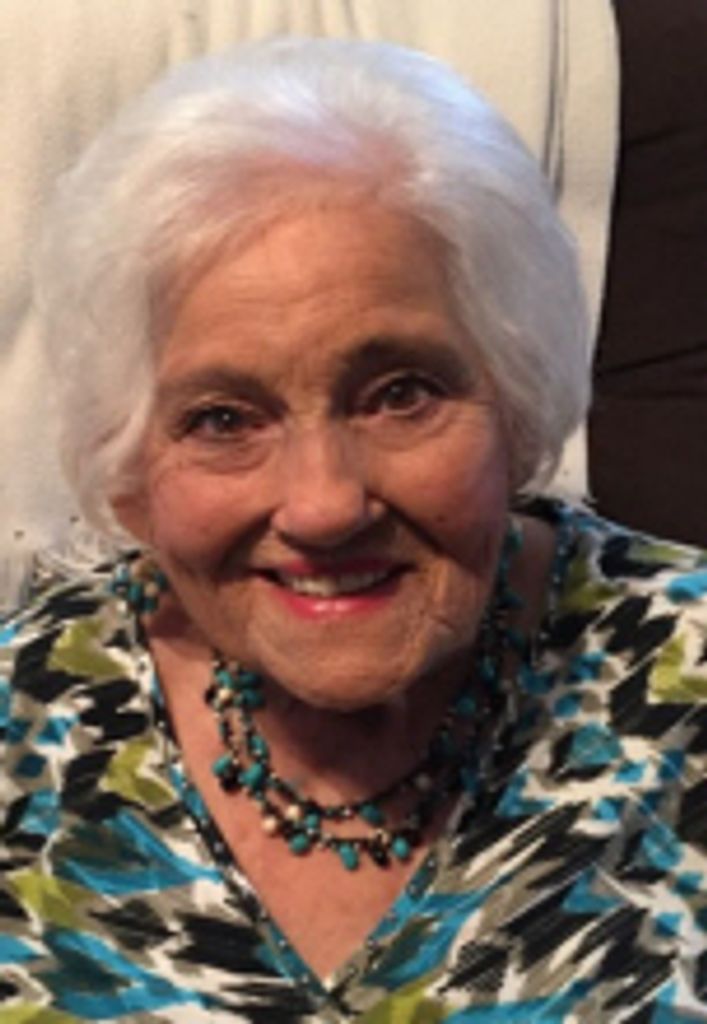 Barbara Ann Dugas