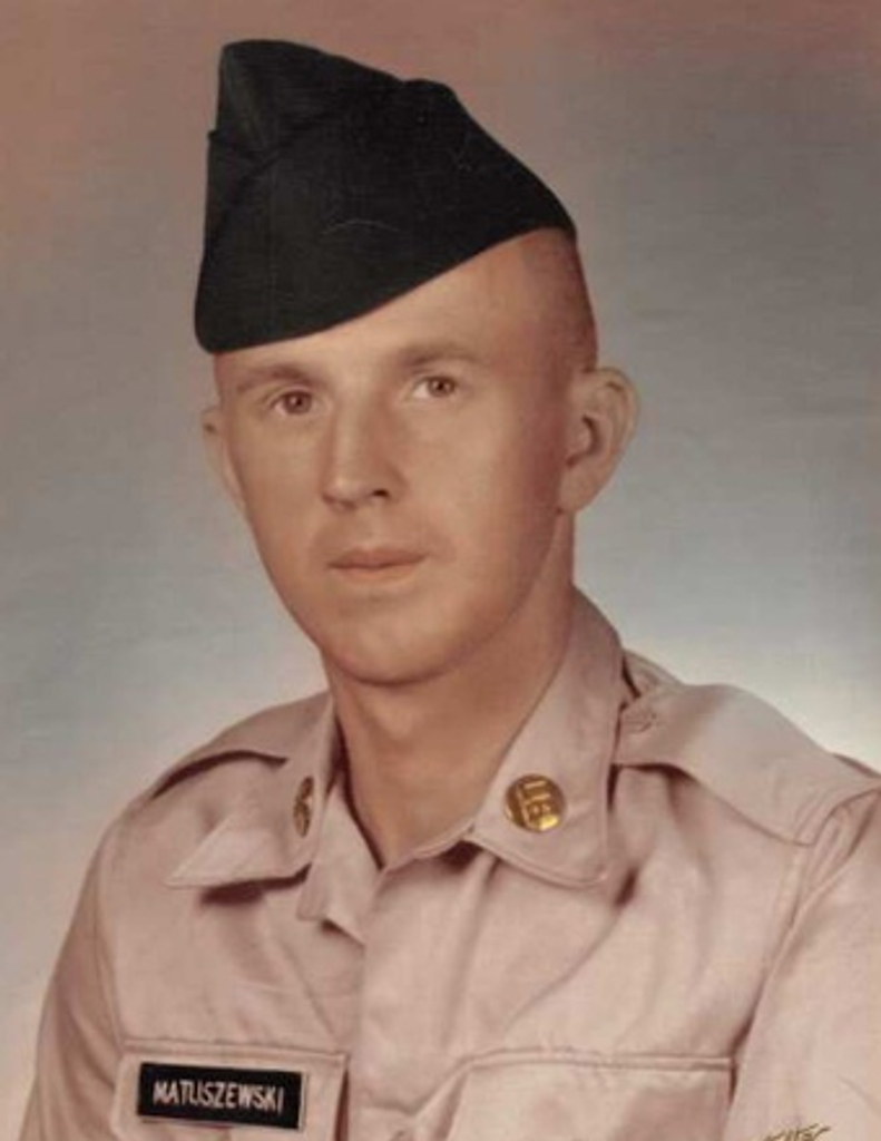 Leon E. Matuszewski Profile Photo