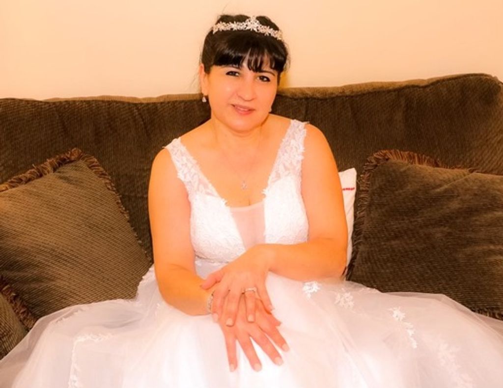 Angelica Ruse Benavides